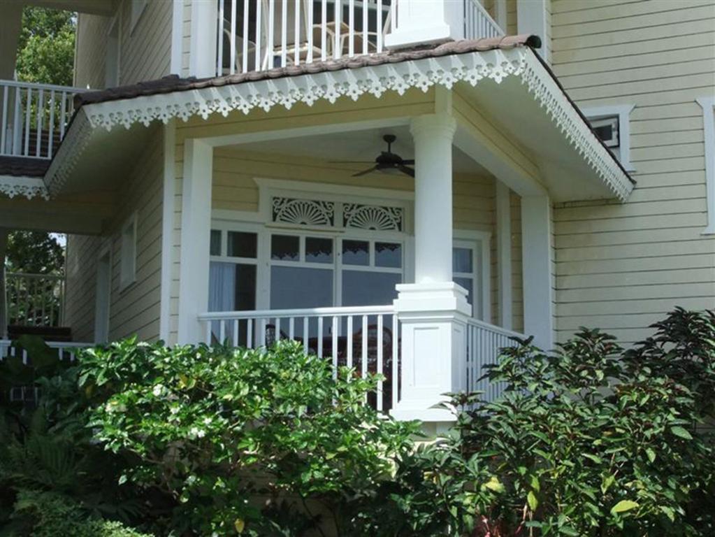 Los Balcones Sosúa 객실 사진